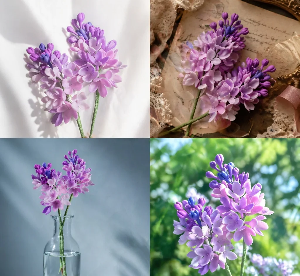 完成作品の別カット